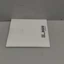 2 Pieces Eid Mubarak Door Sign Wooden Hanging Signs, Ramadan Kareem Hollow Ornament Decorations Moon and Stars, Moon Shape Ramadan Mubarak Party Wood Wall Hanger for Islamic Muslim Home Decor (Large, Gold House)