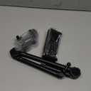 OMOTON Tablet Stand Mount for Desk, Adjustable Phone Holder for Bed with Metal Arm Fits for 4.7-11 Inches iPad Pro, Air/Mini, Kindle and Phones