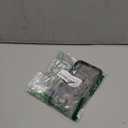 Case for iPhone 14 [Compatible with MagSafe], Cute Design Magnetic Black Translucent Frosted Matte Soft TPU Bumper Hard PC Back Protective Case with Camera Protection - B-Mic