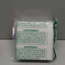 AnXin Dirt Bike Foot Pegs Wider Footpegs Foot Pedals Rests CNC for KX65 00-23 KX85 01-23 KLX 140 KLX140 08-23 KX100 98-21 KX112 22-23 KX80 Black