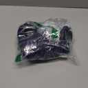 Dog Anxiety Vest, Skin-Friendly Thunder Jacket for Dogs, Dog Calming Shirt for Thunder, Fireworks, Vet Visits and Separation - Keep Pet Calm Without Medicine & Training, Anti Anxiety for Dogs (Medium, Blue)