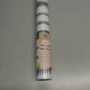 Timeet Peel and Stick Wallpaper Grey and White Contact Paper Geometric Stripes Wallpaper Self-Adhesive Removable Wallpaper for Bedroom Living Room Wall Decor 17.3393.7 (Gray)