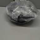 EDGING CASTING 2in1 PreSeasoned Cast Iron Dutch Oven Pot with Skillet Lid Cooking Pan, Cast Iron Skillet Cookware Pan Set with Dual Handles, Indoor Outdoor for Bread/Frying/Baking/Camping/BBQ, 5 Qt