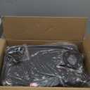 Vibration Plate Exercise Machine for Lymphatic Drainage, Vibration Platform 450 Lbs Capacity(Brick Orange)