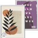 INNOVART Aluminum Snap Frame for Poster 24” x 33”, Front Load Snap Frame Poster with PVC Protective Film for A1 Size, Metal Picture Frame Wall Mounting, Easy Open Aluminum Display Profile, Silver 