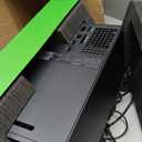 Xbox Series X - Gaming Console - 1TB SSD - Includes Wireless Controller - 4K Gaming - 120FPS - Carbon Black