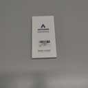 AOTESIER Magnetic for iPhone 15 Case, [Compatible with Magsafe] [Food Grade Silicone] Upgraded Camera & Screen Protection Phone Case with [2 Screen Protectors], 6.1 inch, Sky Blue