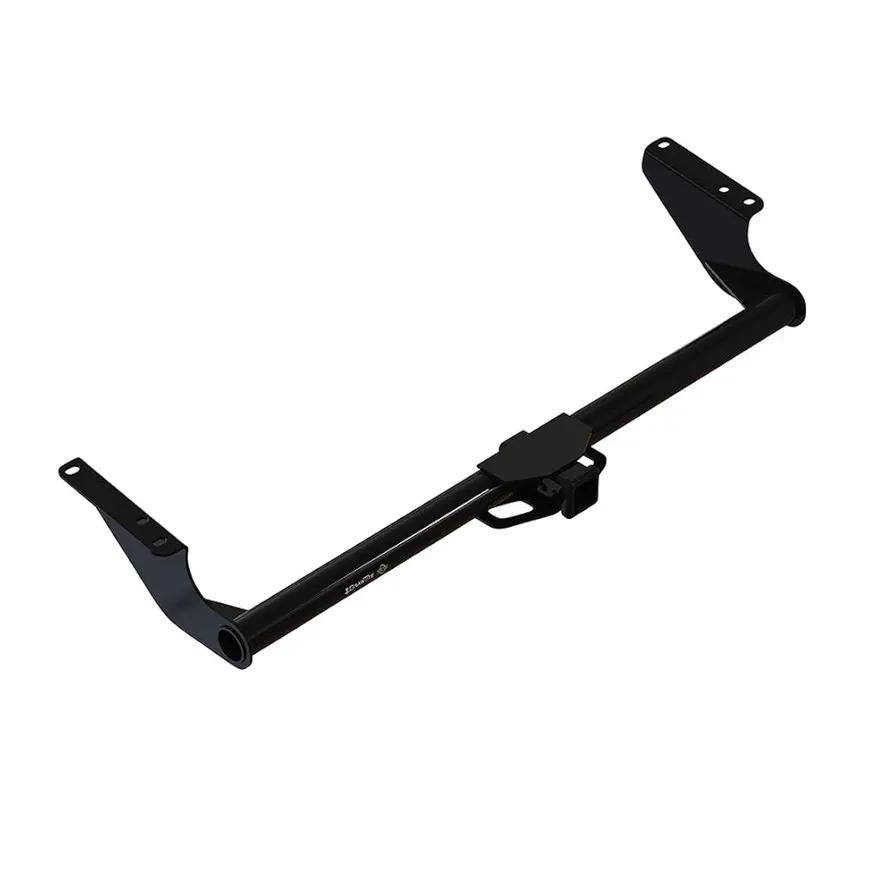 Draw-Tite 76438 Class 3 Trailer Hitch, 2 Inch Square Receiver, Compatible with 2021-2024 Toyota Sienna