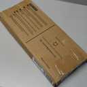 Gingbau Squirrel Trap Foldable Heavy Duty Humane Live Animal Cage Trap (Not for Mouse)