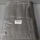 Large Cat Carrier Soft Up to 28 Lbs, Breathable Pet Bag with Steel Frame