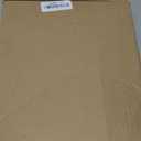 BANGIE 36" Silicone Griddle Mat for Blackstone Accessories - Anti-Warping & UV-Resistant Full-Wrap Cover for 4-Burner Flat Top Grill, Prevents Condensation Rust (Orange) (35.5" x 21.5" x 1")