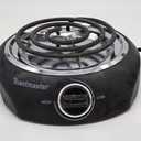 Toastmaster TM-10SB Single Serve Burner