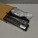 Transparent Insulated Door Curtain,Sunmoxia Magnetic Thermal Insulated Door Screen Auto Closer Screen Door for Kitchen, Bedroom, Air Conditioner Room, Fits Door up to 38" x 84"