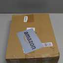 25 Pcs Manilla Envelopes 14 x 18 Inch Large Clasp Envelope Catalog Envelopes with Clasp Closure for Mailing Thick Documents Home, Business, Legal or School Storing Mailing (Golden)