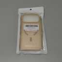 SUPFINE Magnetic for iPhone 17 Pro Max Case (Compatible with MagSafe)(Military Grade Drop Protection) Translucent Matte Shockproof with Anti-Fingerprint Phone Cover 2025, Desert Gold