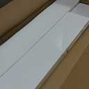 5 Pack Portable White Cylinder Stands for Party, 31.5", 23.6", 15.7" Height Foldable Cardboard Tall Cake Pedestal Stand Flower Floral Pillar Table Stand Event Plinth, cilindros para fiestas redondos blancos for Wedding Parties