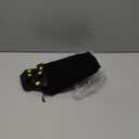 Ice Snow Cleats for Shoes Boots, Walk Traction Cleats Rubber Crampons Anti Slip 10-Stud Winter Ice Cleat Slip-on Stretch Footwear for Women Men Kids (X-Large(10-12.5men/11.5-14 women)