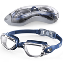 Aegend Swim Goggles, Swimming Goggles No Leaking Full Protection Adult Men Women YouthAmazon's Choice