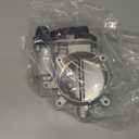 Enlarged Throttle Body 80mm for 2013-2020 Ram 1500 2500 Grand Cherokee Challenger Durango 300 5.7L-Replace OE#53034251AB