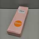 SEIKEA Hair Toppers for Women Real Human Hair, 10" Clip in Bangs Hand-tied Base 1.4 * 2.2inch Natural Realistic with Thinning Hair with Wispy Bangs Light Gray