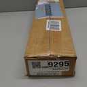 A-Premium Rear Shock Absorber Compatible with Mercedes-Benz C300 2015-2022, C400 2015, E300 2017-2019, E350 2020-2023, E400 2018, E450 2020-2023, CLA45 AMG 2014-2015, 2-PC Set