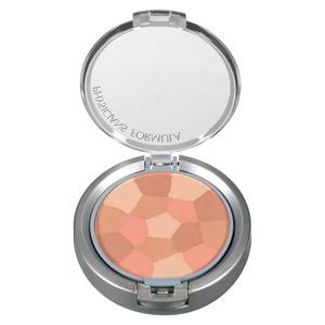Physicians Formula Powder Palette Multi-Colored Blush, Silky Smooth Formula, Hypoallergenic, Blends Easily Without Irritation Blushing Peach (0.17 Ounce (Pack of 1)
