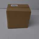 yarlung 8 Pack Unfinished Wooden Boxes for Crafts, 6x4x2 Inch Small Keepsakes Box Jewelry Storage Unpainted DIY Gifts Box for Treasure Chest, Art Hobbies, Hinged Lid with Front Clasp