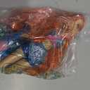 Winx Club Bloom Fairy Doll by Playmates Toys, 10.5