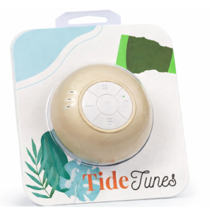 Seashell Bluetooth Speaker White, 3 Pack