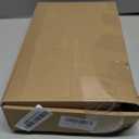 KJX Large C7 C9 Christmas Lights Spring Clips, 50 Pack Universal Gutter Roof Clips 180Adjustable for Christmas Lights Outdoor, Quick Light Hooks Hangers for Holiday Shingle Fence Gates