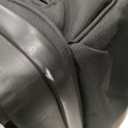 Rolling Backpack with Removable Wheels,18 inch Laptop Backpack with Wear-Resistant Chassis Carry on Travel Backpack Water Resistant Wheeled Backpacks for Women Men (Black)