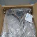 Front Lower Control Arms with Ball Joint for Hyundai Santa Fe 2010-2012, for Kia Sorento 2011-2013, Left & Right Side Suspension Kit K621685 K621686 2Pcs