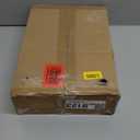 Dual Hitch Receiver with 7-1/2 inch Rise/Drop, Hitch Extender with Anti-Rattle Hitch Tightener and Hitch Pin & Clip, Fits 2 inch Hitch Receiver