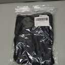 Toddler Girl Tulle Dress Puff Long Sleeves Tutu Dresses with Tie Belt for Princess Brithday Party 1-6T