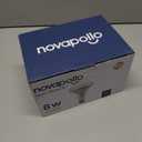 LED Flood Light Bulbs, BR30 Dimmable 750LM Recessed Light Bulbs, 8W(65W Equivalent), CRI80, 2700K Soft White, 15000 Hours, E26 Base LED Can Bulb, 6 Pack