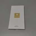 Miracase Magnetic for iPhone 13 Case 6.1 inch (Compatible with MagSafe)with 2X Screen Protectors Military-Grade Protection, Anti-Fingerprint Translucent Matte Phone Case Cover, Frost Clear