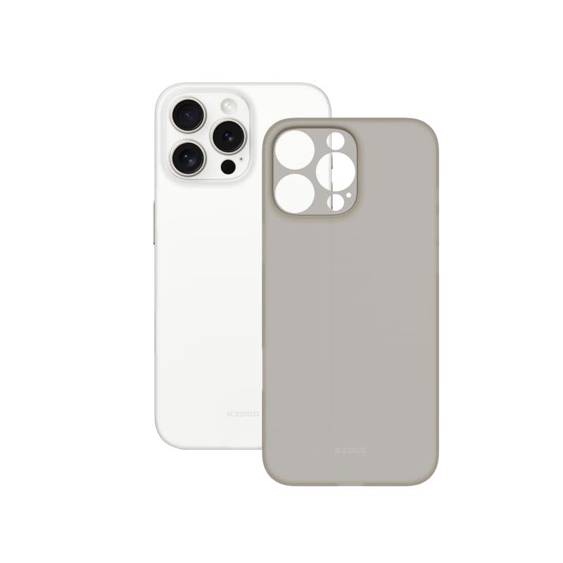 iPhone 13 Pro Case Stone