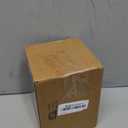 Yinder Loose Leaf Tea Infuser Stainless Steel Mesh Snap Tea Ball Strainers with Handle Metal (Silver)