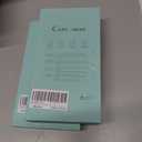 2 x for iPhone 16 Plus case Orange, Compatible with magsafe, Military Grade Protection, Shock Resistant Slim Magnetic Case, Fingerprint Resistant, Lens Full Cover for iPhone 16 Plus (6.7")