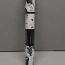 Halloween Skull Floral Peel and Stick Wallpaper White Vinyl Contact Paper Vintage Removable Self Adhesive Gothic Wall Paper for Bedroom Farmhouse Cabinets Accent Wall Decorations 17.3"x196"