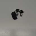 Delidigi for AirPods Pro 2 Case Cover, Classic Handheld Game Console Design Silicone Protective Case with Cleaning Pen and Keychain for Airpods Pro Case 2nd / 1st Generation (Deep Grey