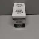 2 x INABA Chicken Broth, Side Dish/Topper for Cats with Vitamin E, 1.76 Ounce Pouch, 8 Pouches Total, Chicken and Salmon Recipe