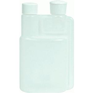 LIBERTY MOUNTAIN Twin Neck Fuel Bottle (8-Ounce)