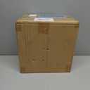 Asidrama 6 Pack Champagne Bronze Privacy Door Handles, Door Lever with Door Knobs Indoor for Bedroom or Bathroom, Heavy Duty Door Handles Interior with Locks for Left Right Sided Doors