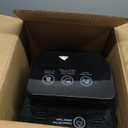 Cuisinart DGB-550BKP1 Automatic Coffeemaker Grind & Brew, 12-Cup Glass, Black