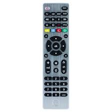 GE
 
4-Device
 
Universal
 
Remote,
 
Brushed
 
Silver