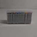Copic Sketch Basic 72 Color Set