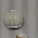 JeVenis Sage Green Bear Cake Decoration Hot Air Balloons Balls Cake Topper Boho Bears Cake Cake Decoration Baby Shower Birthday Cake Decoration