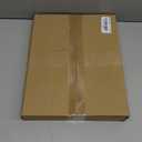 Fitable Faux Linen Tablecloths for Rectangle Tables: Water & Stain Resistant Farmhouse Table Cloth, Washable Burlap Textured Table Covers for Kitchen Dining Party(2 Pack, 60x84 Inch, Nature)