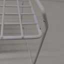 Whitmor 8.9" Deep Medium Stacking Shelf [Set of 6] 6